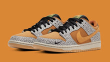 Load image into Gallery viewer, Dunk Low Pro SB 'Safari'