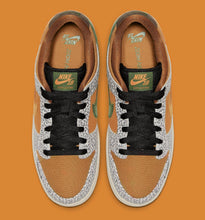 Load image into Gallery viewer, Dunk Low Pro SB 'Safari'