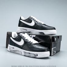 Load image into Gallery viewer, G-Dragon x Air Force 1 '07 'Para-noise'