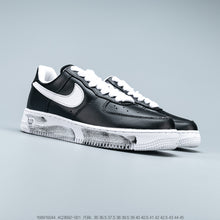 Load image into Gallery viewer, G-Dragon x Air Force 1 '07 'Para-noise'