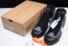 Load image into Gallery viewer, OFF-WHITE x Blazer Mid 'Grim Reapers'