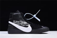 Load image into Gallery viewer, OFF-WHITE x Blazer Mid 'Grim Reapers'