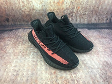 Load image into Gallery viewer, Yeezy Boost 350 V2 'Red'