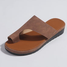 Load image into Gallery viewer, Women PU Leather Shoes