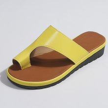 Load image into Gallery viewer, Women PU Leather Shoes