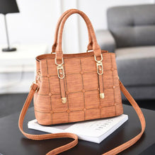 Load image into Gallery viewer, Large Capacity Woman Handbag