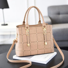 Load image into Gallery viewer, Large Capacity Woman Handbag