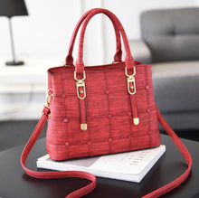 Load image into Gallery viewer, Large Capacity Woman Handbag