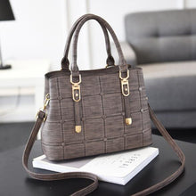 Load image into Gallery viewer, Large Capacity Woman Handbag