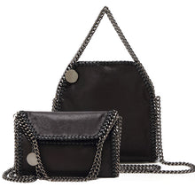 Load image into Gallery viewer, Multi-function 3 chain Women's Crossbody bags