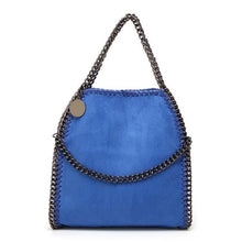 Load image into Gallery viewer, Multi-function 3 chain Women's Crossbody bags