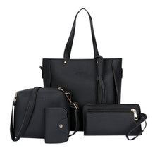 Load image into Gallery viewer, Luxury handbags set