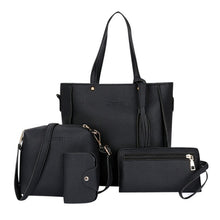 Load image into Gallery viewer, Luxury handbags set