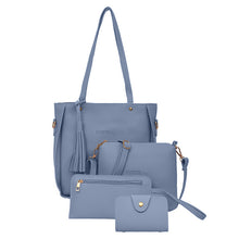 Load image into Gallery viewer, Luxury handbags set