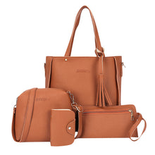 Load image into Gallery viewer, Luxury handbags set