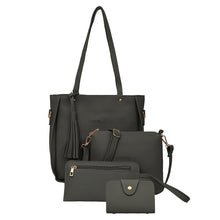 Load image into Gallery viewer, Luxury handbags set