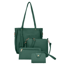 Load image into Gallery viewer, Luxury handbags set