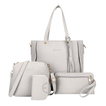 Load image into Gallery viewer, Luxury handbags set