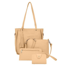 Load image into Gallery viewer, Luxury handbags set