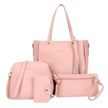 Load image into Gallery viewer, Luxury handbags set