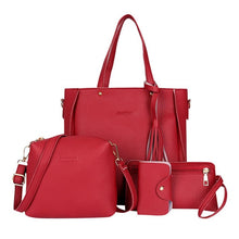 Load image into Gallery viewer, Luxury handbags set