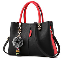 Load image into Gallery viewer, Women Bag 2019 Leather Handbags
