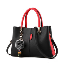 Load image into Gallery viewer, Women Bag 2019 Leather Handbags