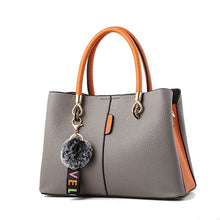 Load image into Gallery viewer, Women Bag 2019 Leather Handbags