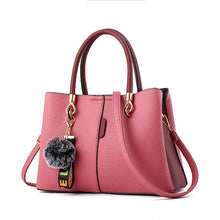 Load image into Gallery viewer, Women Bag 2019 Leather Handbags