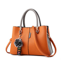 Load image into Gallery viewer, Women Bag 2019 Leather Handbags
