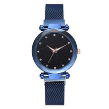 Load image into Gallery viewer, Women Starry Sky Watch