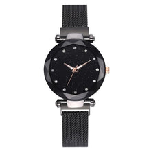 Load image into Gallery viewer, Women Starry Sky Watch