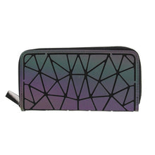 Load image into Gallery viewer, Women Shoulder Bags Set 3 Pcs Luxury Designer Geometric Folding Crossbody Bag