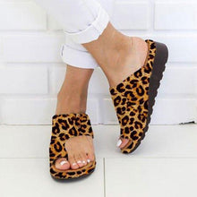 Load image into Gallery viewer, Women PU Leather Shoes