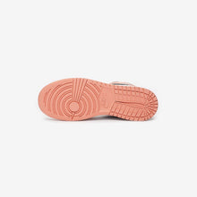 Load image into Gallery viewer, Air Jordan 1 Mid GS 'Pink Quartz'