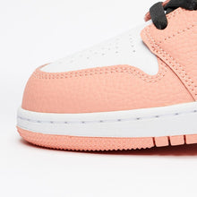 Load image into Gallery viewer, Air Jordan 1 Mid GS 'Pink Quartz'