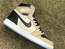 Load image into Gallery viewer, Wmns Air Jordan 1 High 'Mushroom'