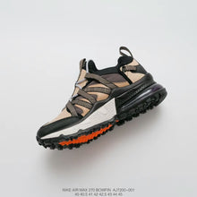 Load image into Gallery viewer, Nike Air Max 270 Bowfin