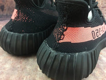 Load image into Gallery viewer, Yeezy Boost 350 V2 'Red'