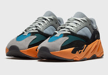 Load image into Gallery viewer, adidas Yeezy Boost 700 “Wash Orange”
